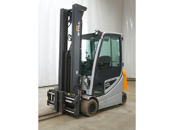 Electric forklift STILL RX20