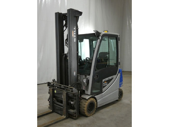 Electric forklift STILL RX20