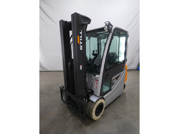 Electric forklift STILL RX20