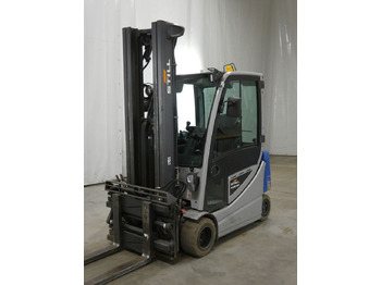 Electric forklift STILL RX20