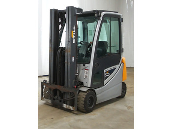 Electric forklift STILL RX20