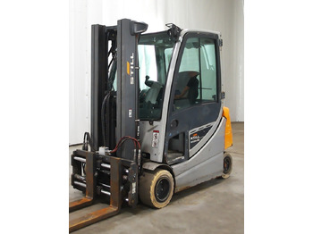 Electric forklift STILL RX20