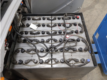 Electric forklift STILL RX20-20PL: picture 4 Electric forklift STILL RX20-20PL: picture 4