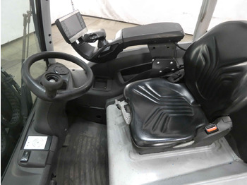 Electric forklift STILL RX20-20PL: picture 3