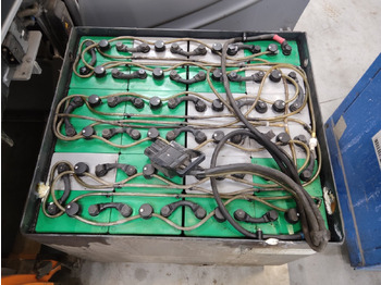 Electric forklift STILL RX20-20PL: picture 4 Electric forklift STILL RX20-20PL: picture 4