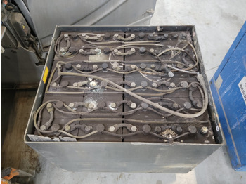 Electric forklift STILL RX20-20PL: picture 4