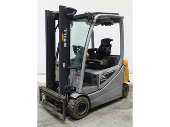 Electric forklift STILL RX20