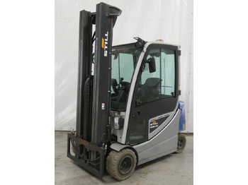 Electric forklift STILL RX20
