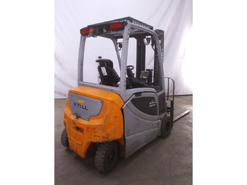 Electric forklift STILL RX20-20PL: picture 2 Electric forklift STILL RX20-20PL: picture 2