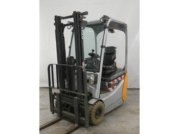 Electric forklift STILL RX50