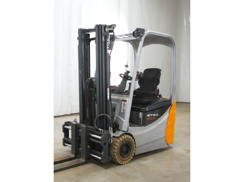 Electric forklift STILL RX50