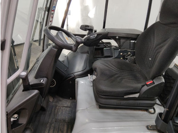 Electric forklift STILL RX60-20: picture 3