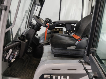 Electric forklift STILL RX60-20: picture 3 Electric forklift STILL RX60-20: picture 3