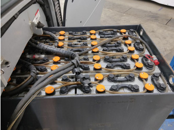 Electric forklift STILL RX60-20: picture 4