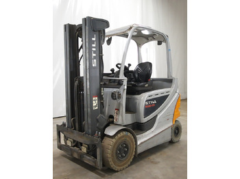 Electric forklift STILL RX60