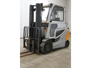 Electric forklift STILL RX60