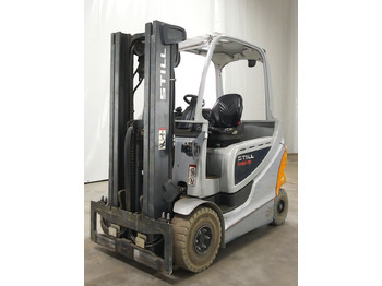 Electric forklift STILL RX60