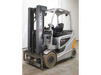 Electric forklift STILL RX60