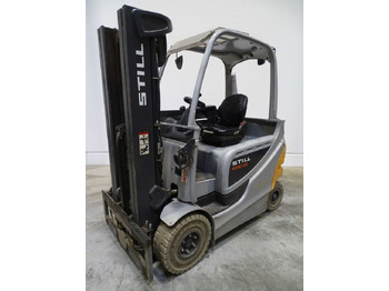 Electric forklift STILL RX60