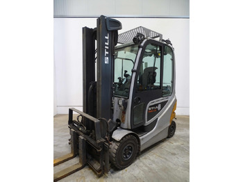 Electric forklift STILL RX60