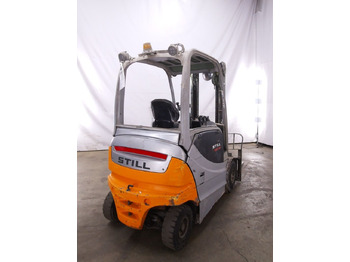 Electric forklift STILL RX60-25: picture 2 Electric forklift STILL RX60-25: picture 2