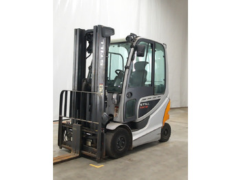 Electric forklift STILL RX60