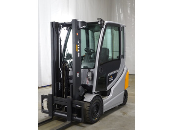 Electric forklift STILL RX60