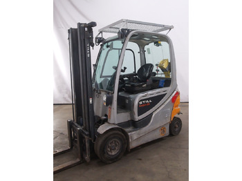 Electric forklift STILL RX60