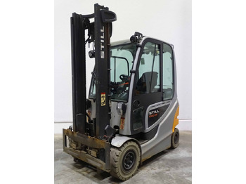 Electric forklift STILL RX60