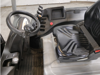 Electric forklift STILL RX60-25: picture 3