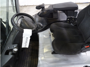 Electric forklift STILL RX60-25: picture 3