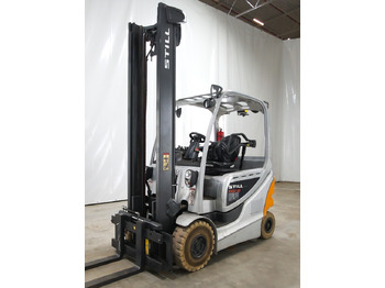 Electric forklift STILL RX60