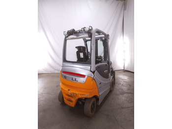Electric forklift STILL RX60-25: picture 2 Electric forklift STILL RX60-25: picture 2