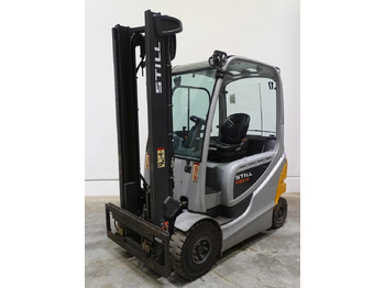 Electric forklift STILL RX60