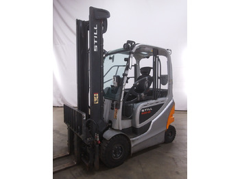 Electric forklift STILL RX60