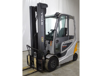 Electric forklift STILL RX60
