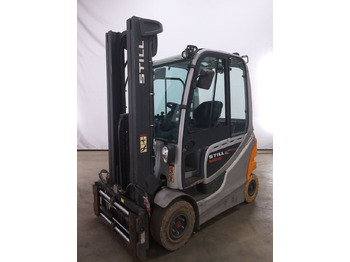 Electric forklift STILL RX60