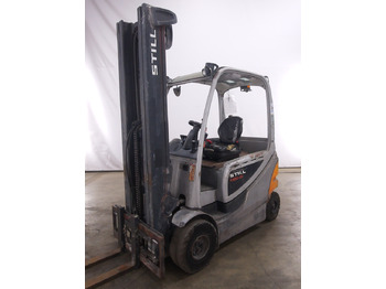 Electric forklift STILL RX60