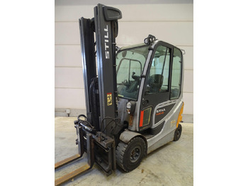 Electric forklift STILL RX60