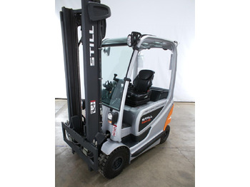 Electric forklift STILL RX60