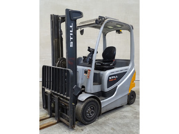 Electric forklift STILL RX60