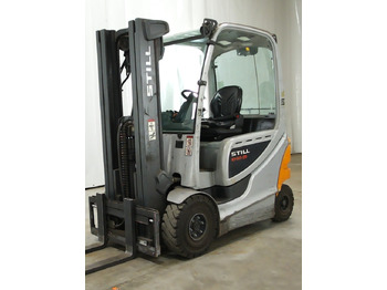 Electric forklift STILL RX60
