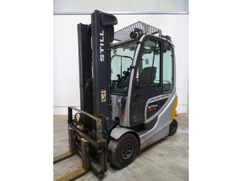Electric forklift STILL RX60