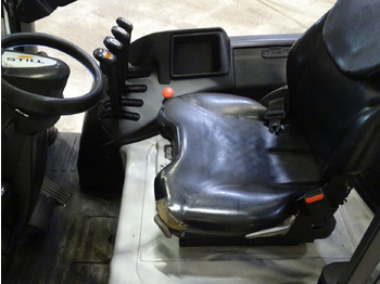 Electric forklift STILL RX60-25: picture 3