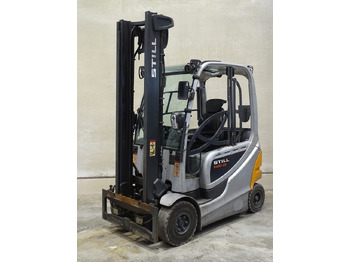 Electric forklift STILL RX60
