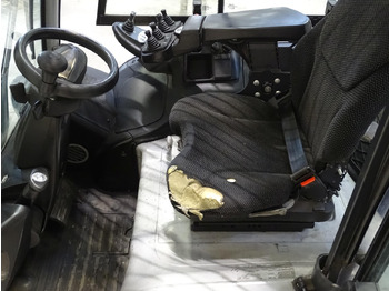 Electric forklift STILL RX60-25: picture 3