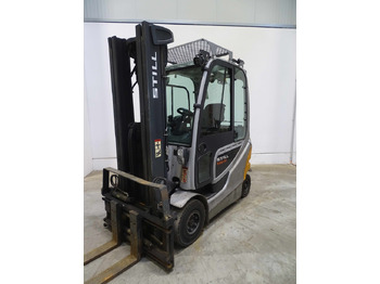 Electric forklift STILL RX60