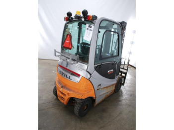 Electric forklift STILL RX60-25: picture 3 Electric forklift STILL RX60-25: picture 3