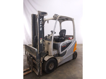 Electric forklift STILL RX60-25: picture 5 Electric forklift STILL RX60-25: picture 5