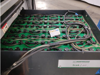 Electric forklift STILL RX60-25: picture 4